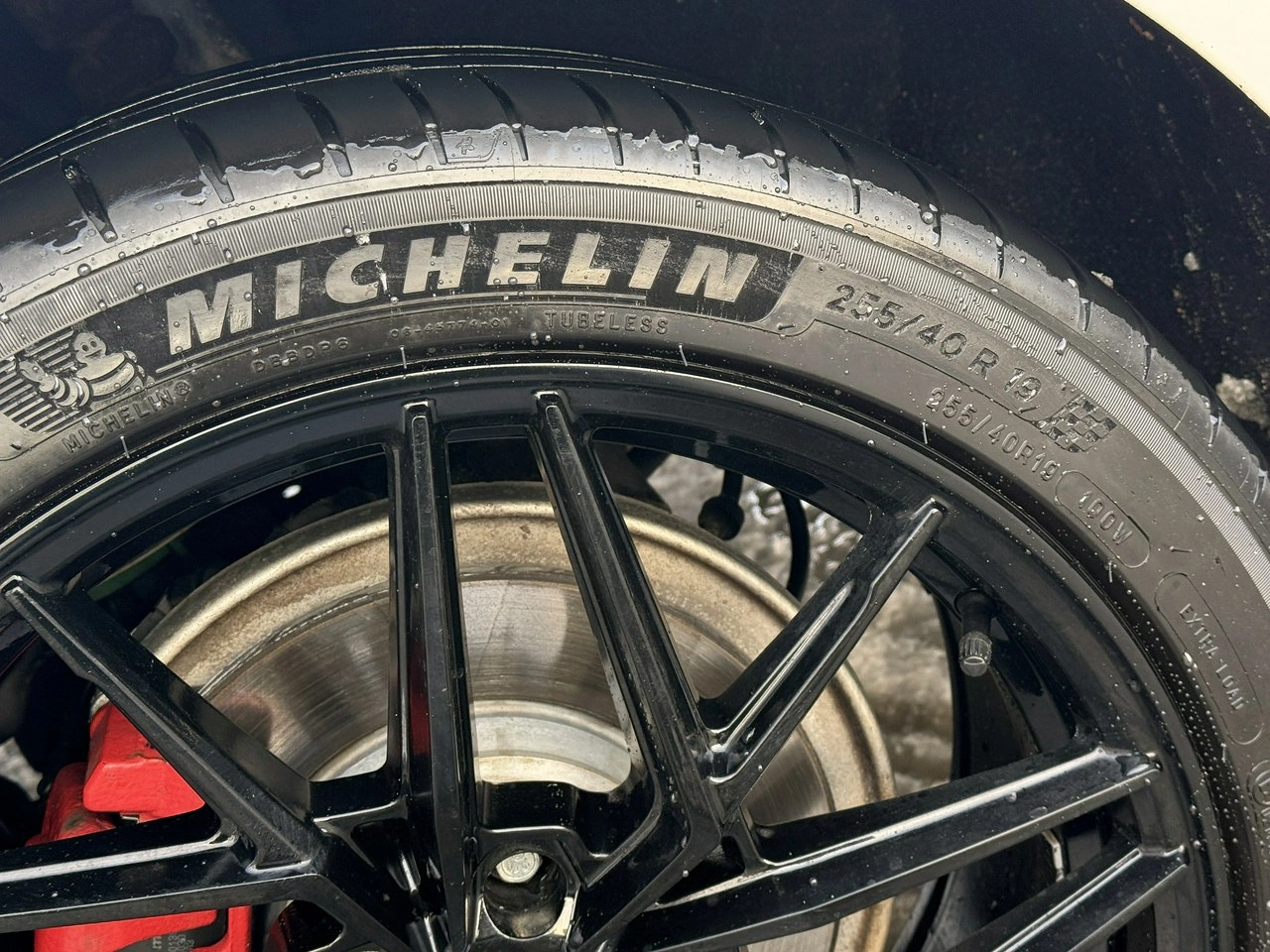 Audi A6 - Zdjęcie 53