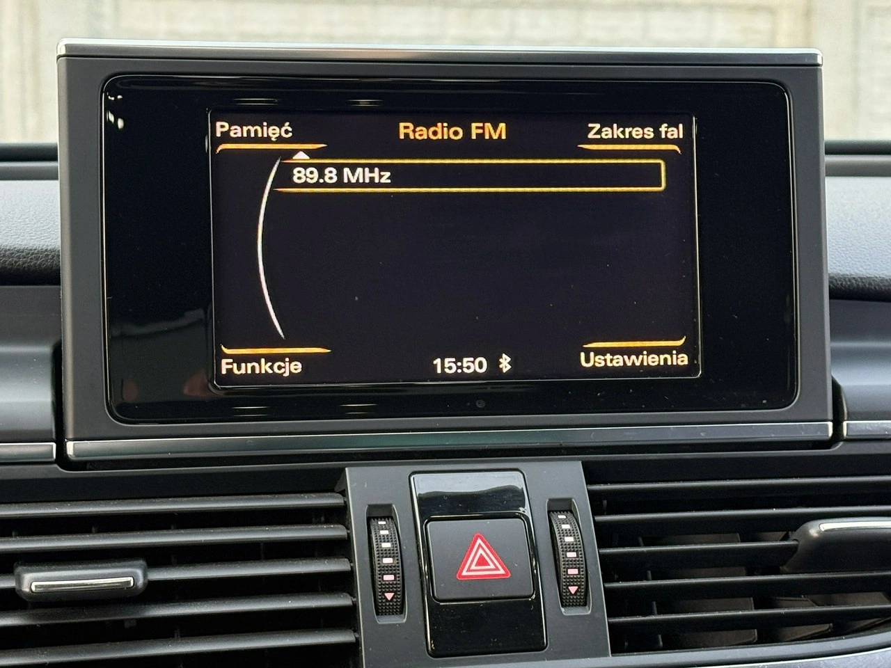 Audi A6 - Zdjęcie 55