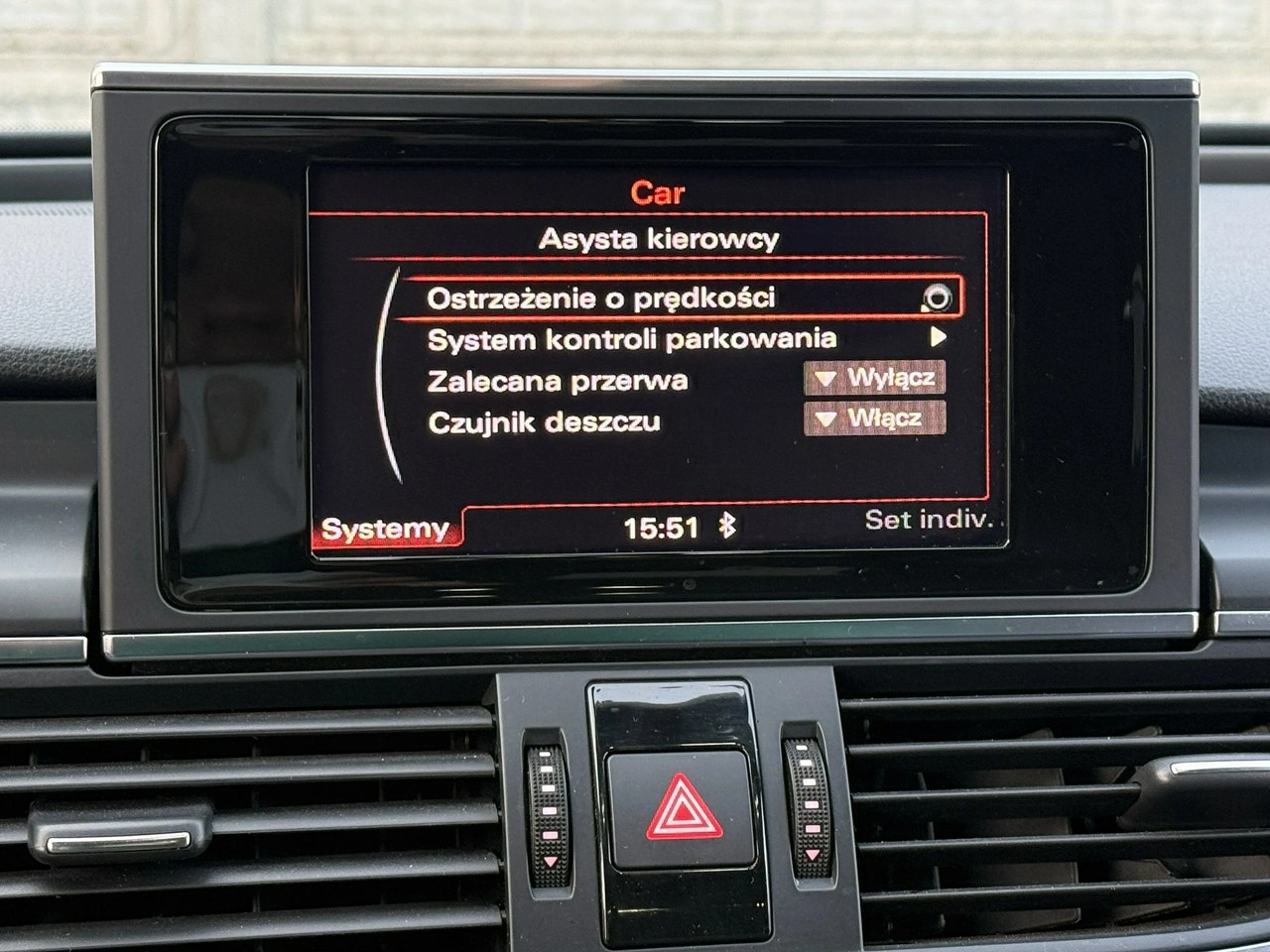 Audi A6 - Zdjęcie 60