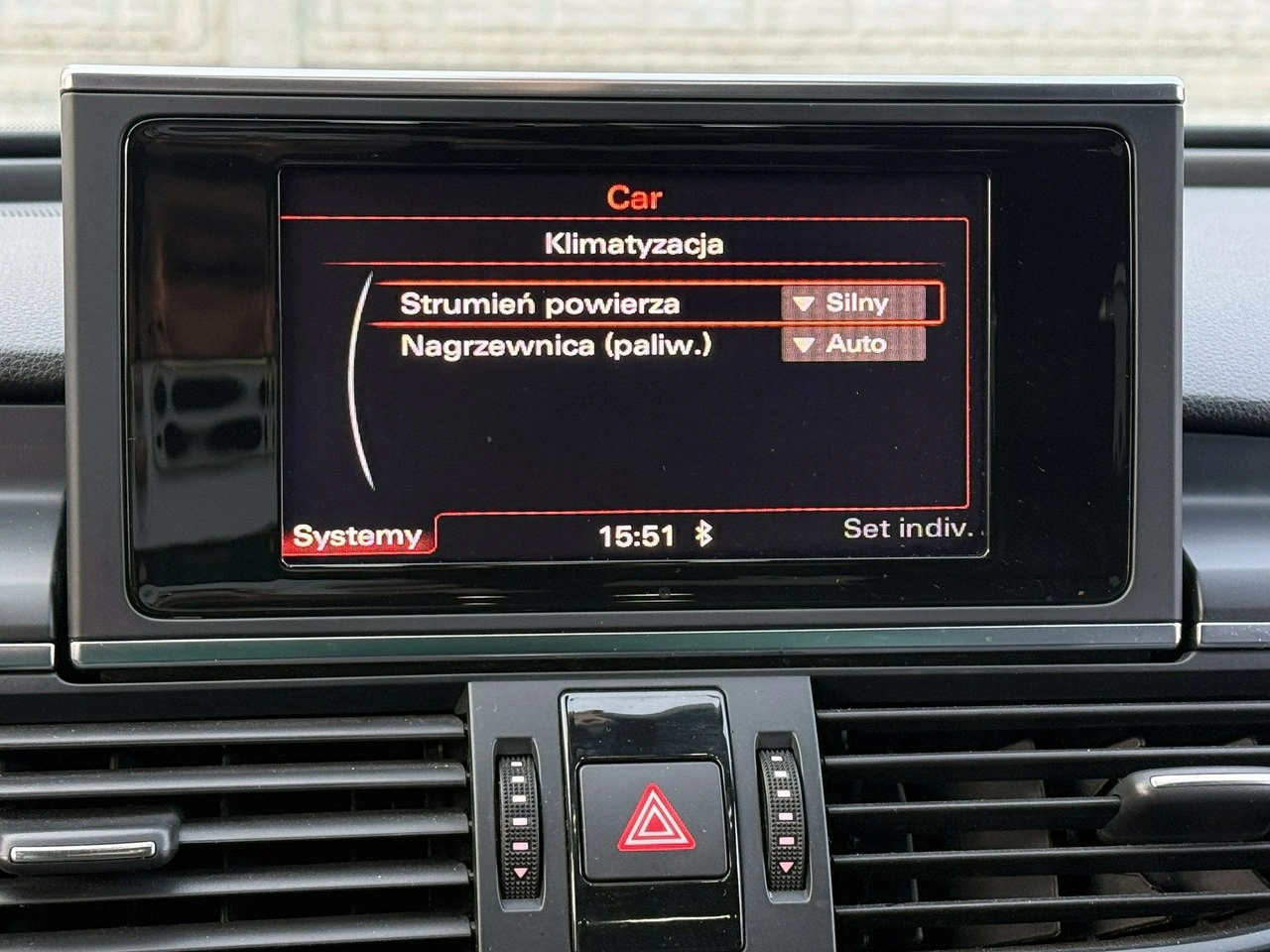 Audi A6 - Zdjęcie 61