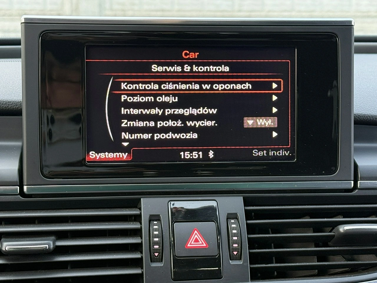 Audi A6 - Zdjęcie 62