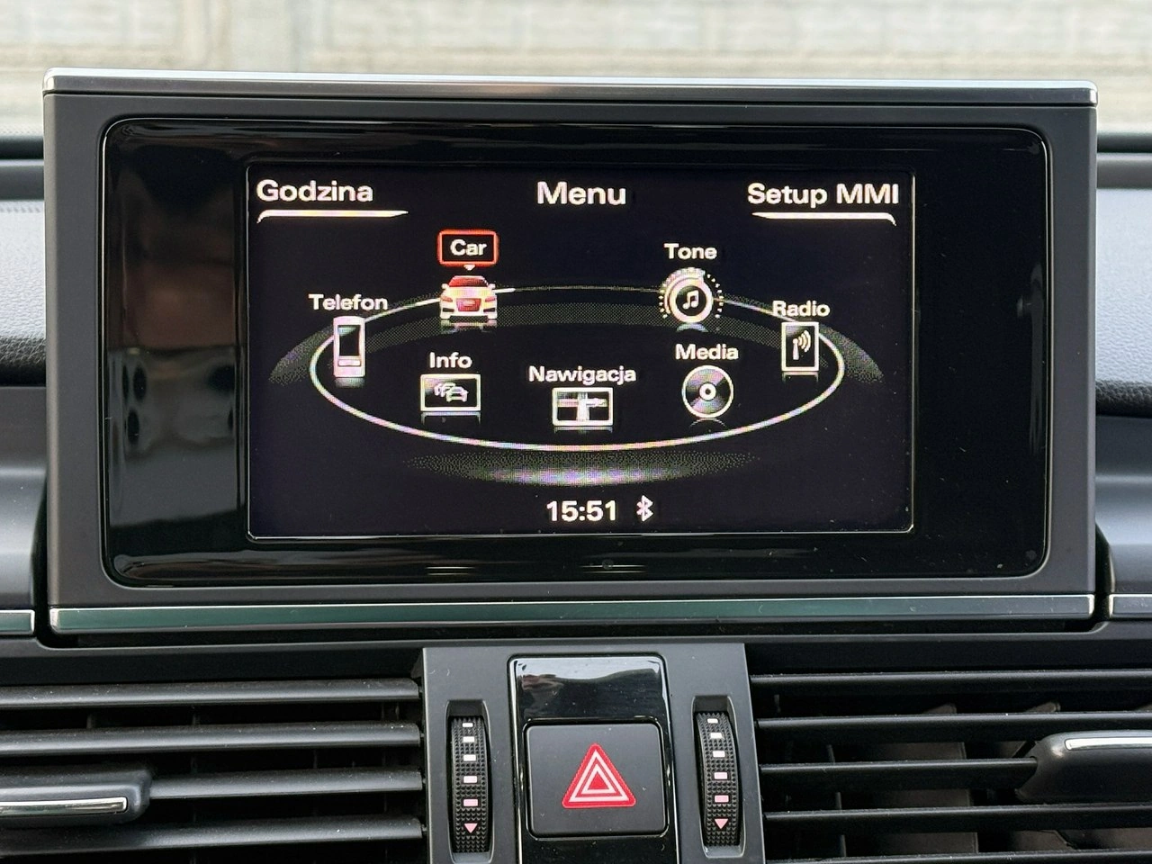 Audi A6 - Zdjęcie 63