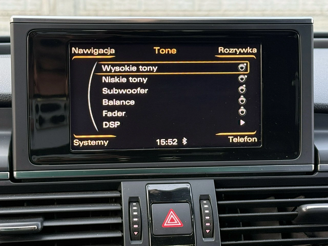 Audi A6 - Zdjęcie 65