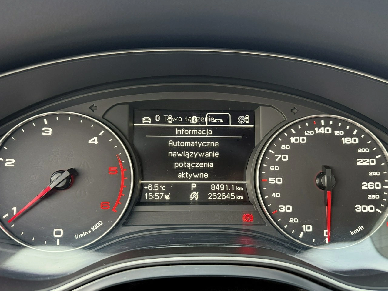 Audi A6 - Zdjęcie 67