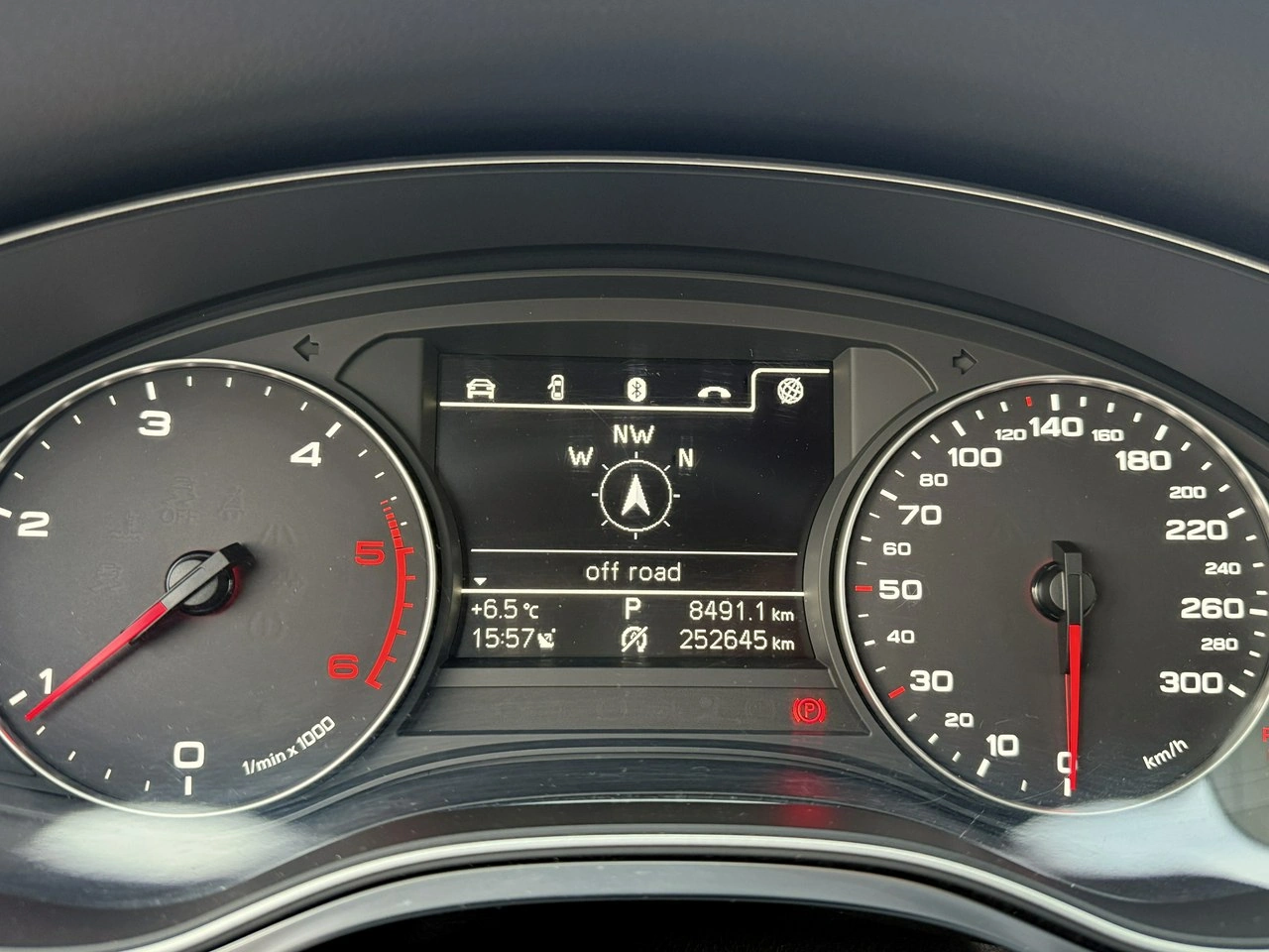 Audi A6 - Zdjęcie 68