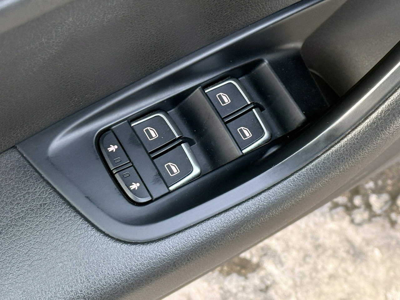 Audi A6 - Zdjęcie 7