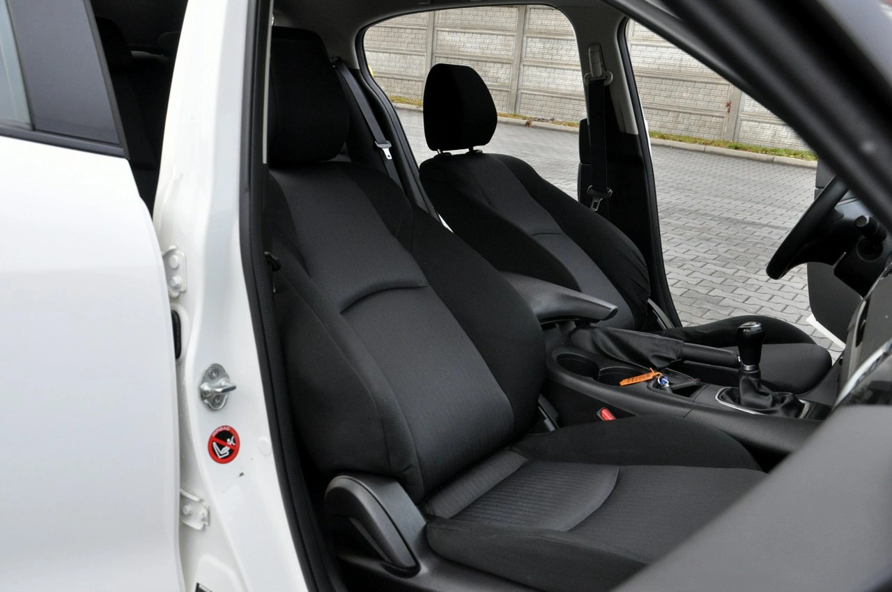 Mazda 3 - Zdjęcie 9