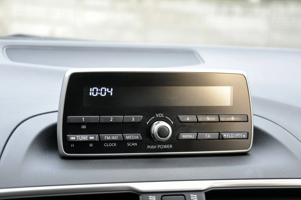 Mazda 3 - Zdjęcie 32