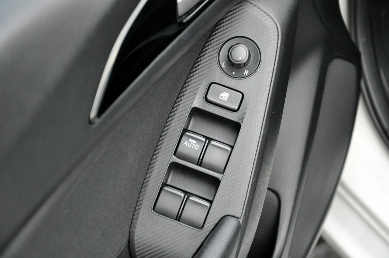 Mazda 3 - Zdjęcie 5