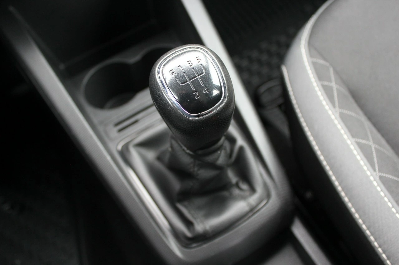 Skoda Fabia - Zdjęcie 14