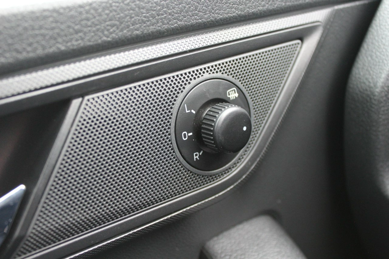 Skoda Fabia - Zdjęcie 17