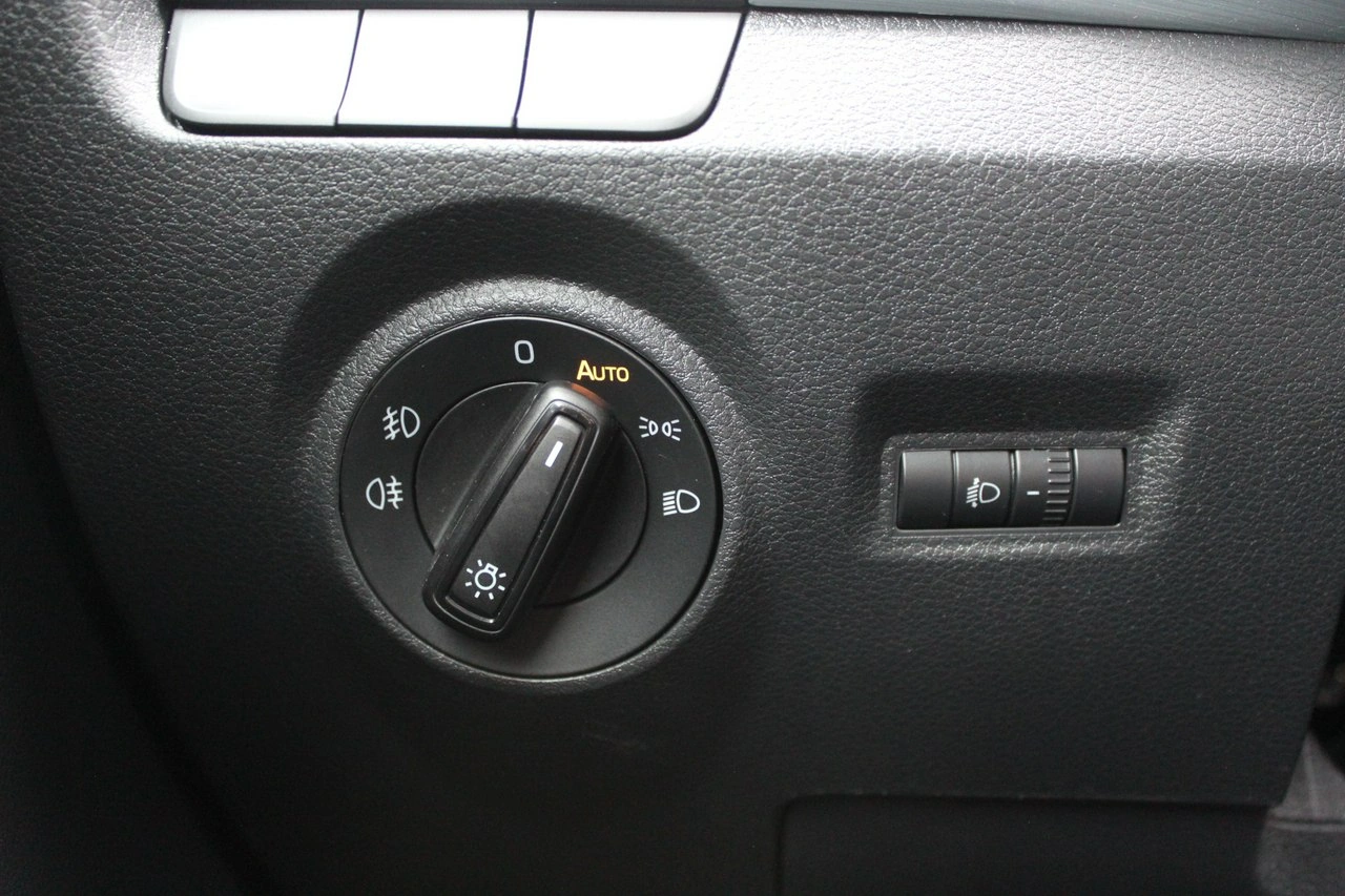 Skoda Fabia - Zdjęcie 18