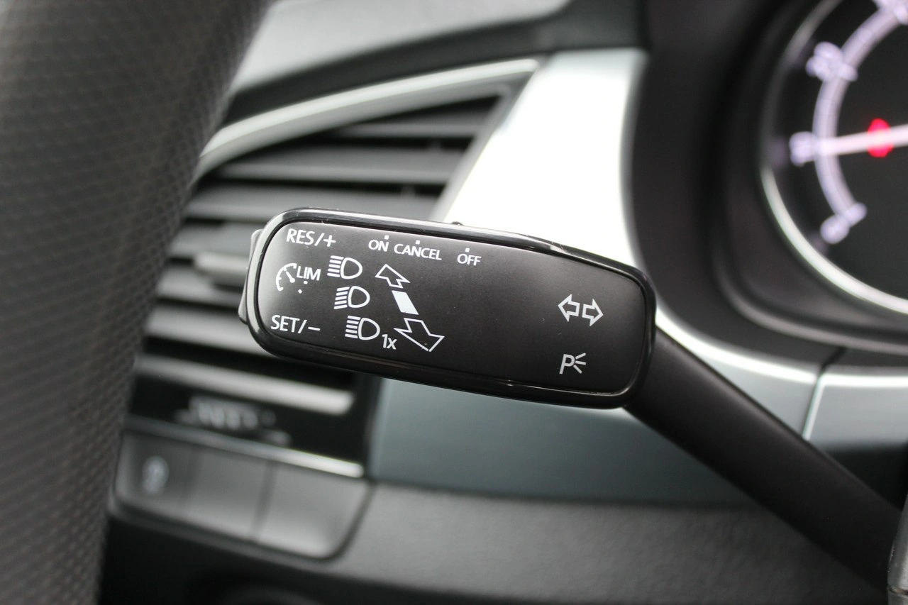 Skoda Fabia - Zdjęcie 24