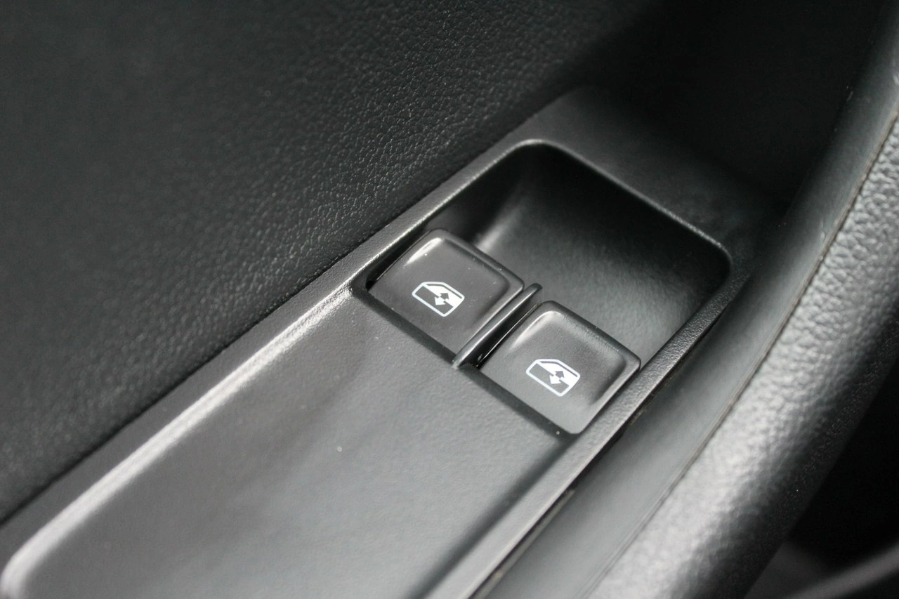 Skoda Fabia - Zdjęcie 25