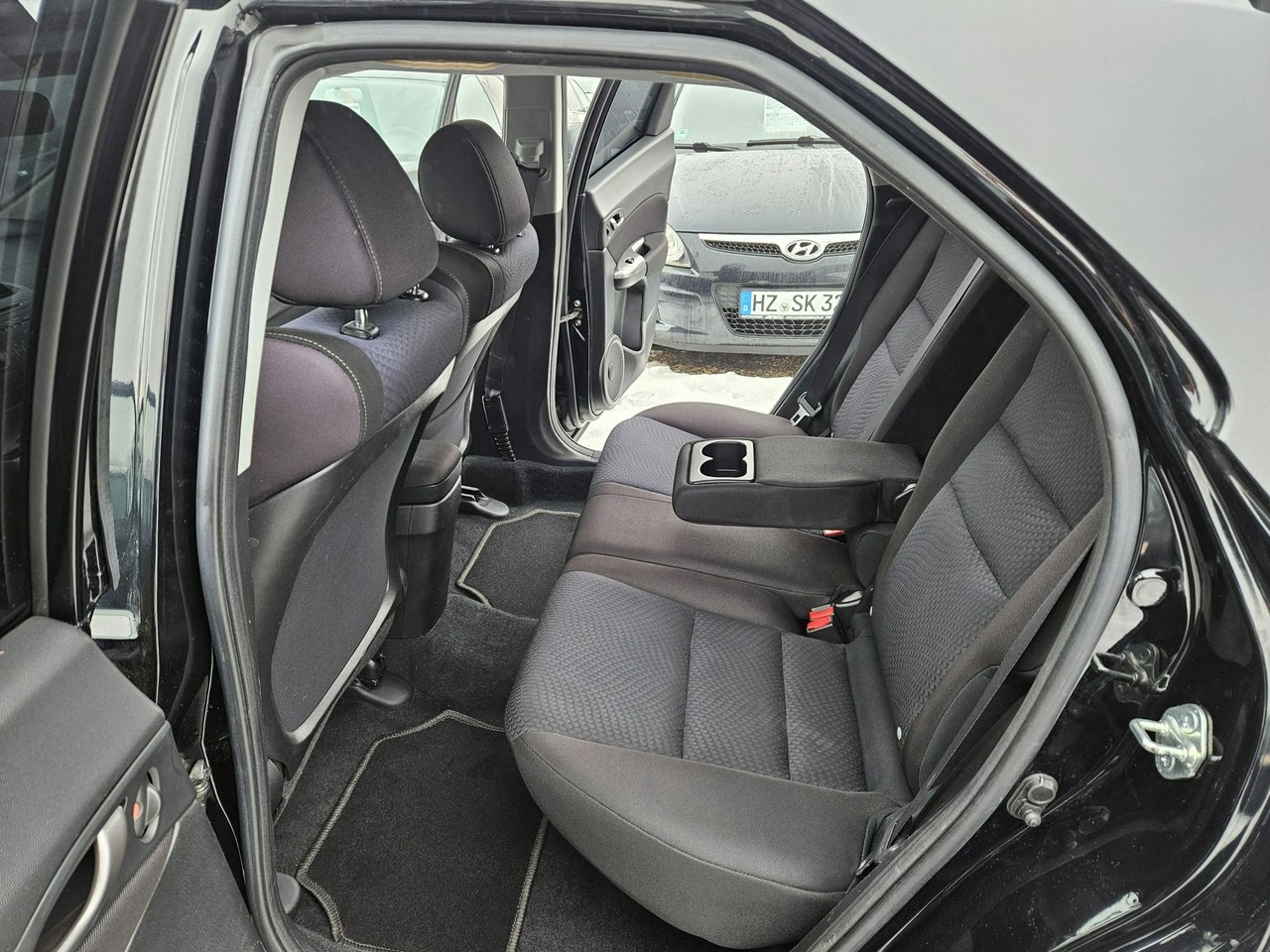 Honda Civic - Zdjęcie 8