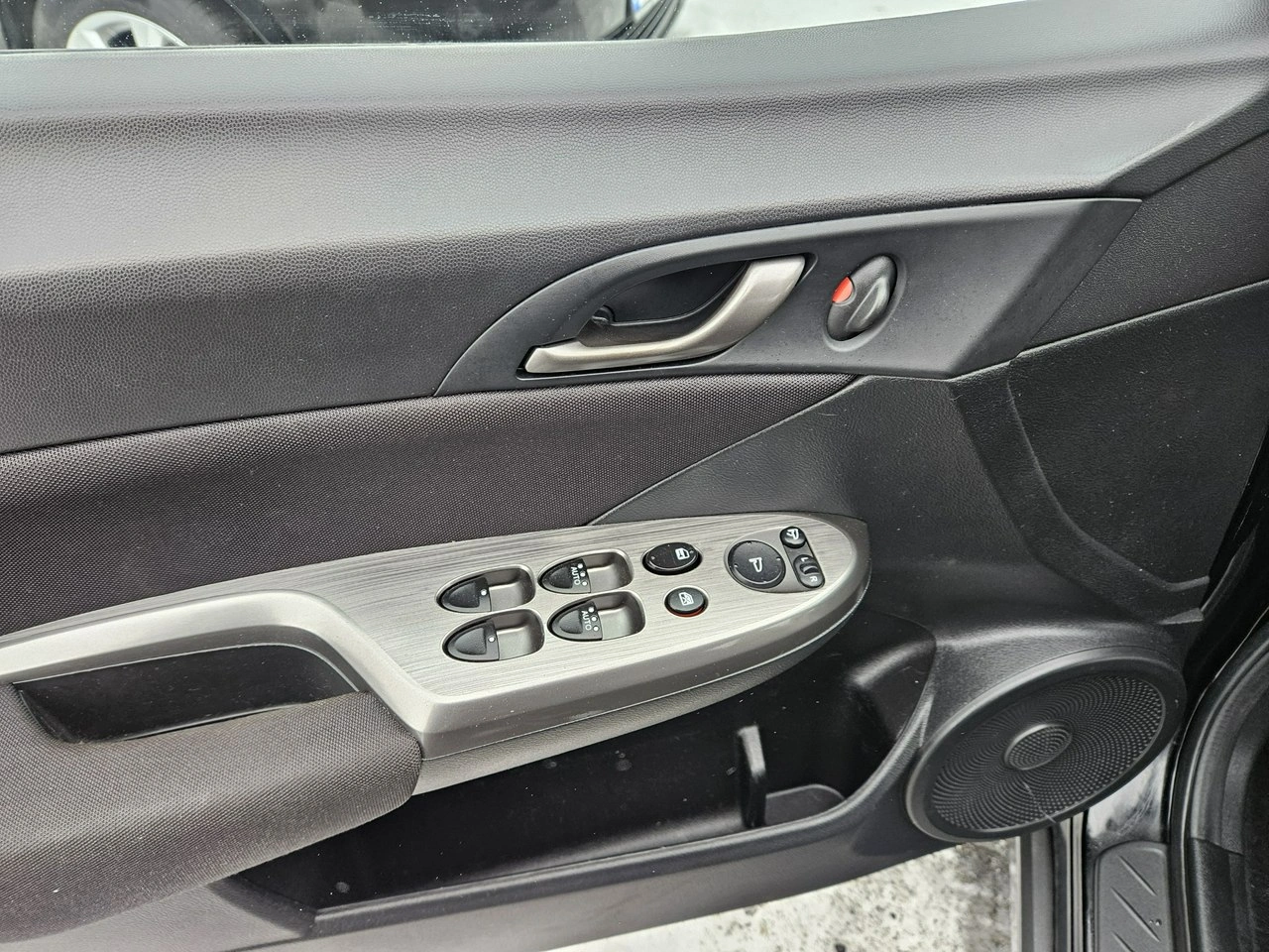 Honda Civic - Zdjęcie 12