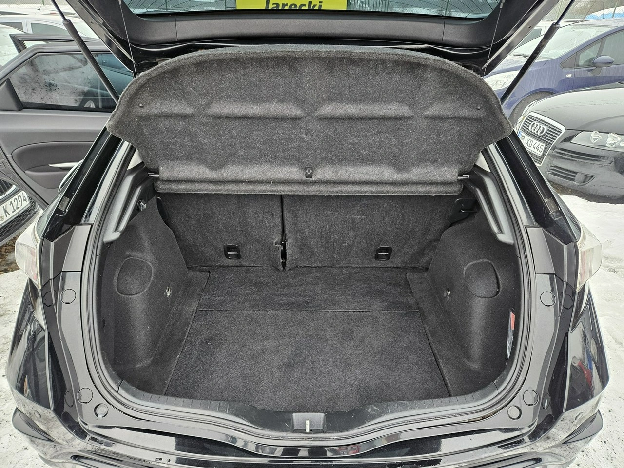 Honda Civic - Zdjęcie 18