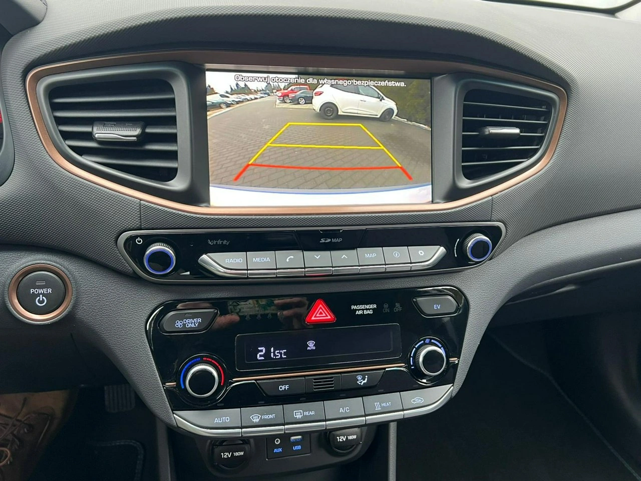 Hyundai IONIQ - Zdjęcie 13