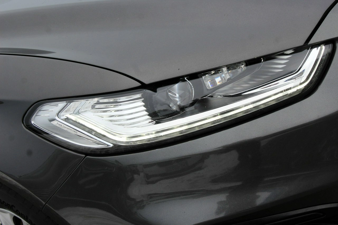 Ford Mondeo - Zdjęcie 26