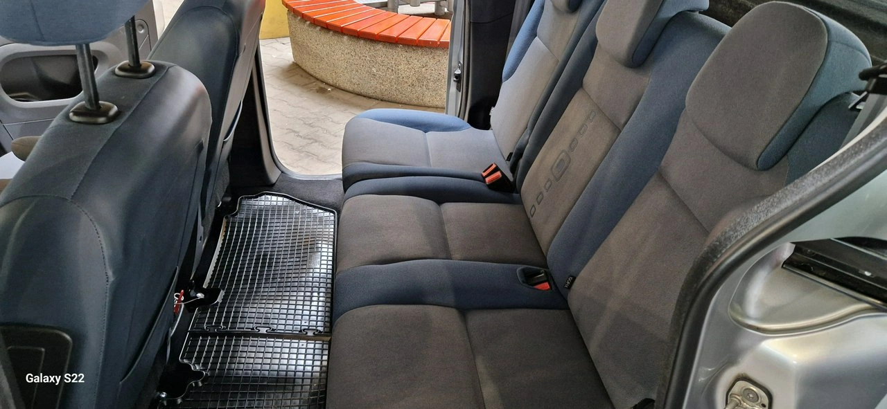 Citroën Berlingo - Zdjęcie 15
