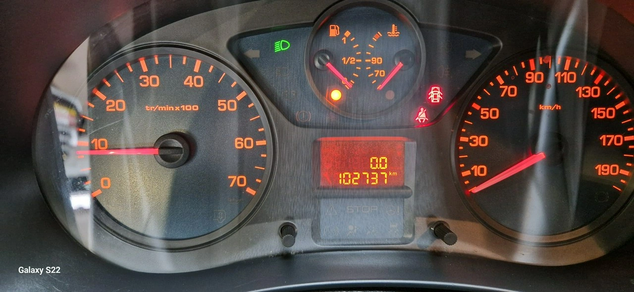 Citroën Berlingo - Zdjęcie 1