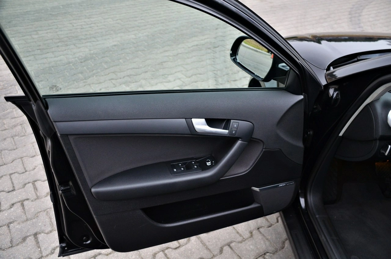 Audi A3 - Zdjęcie 14