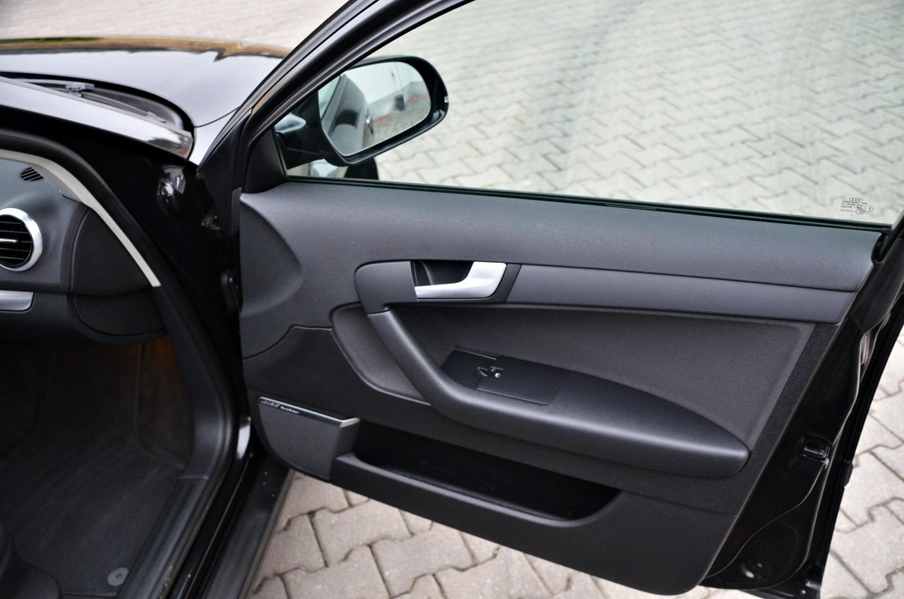 Audi A3 - Zdjęcie 18