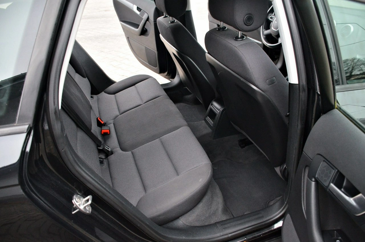 Audi A3 - Zdjęcie 19