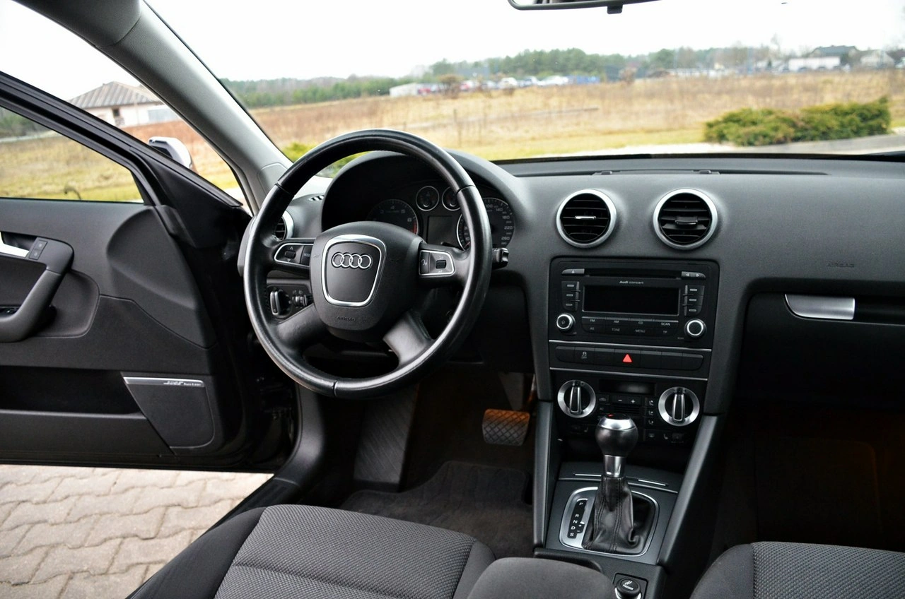 Audi A3 - Zdjęcie 20