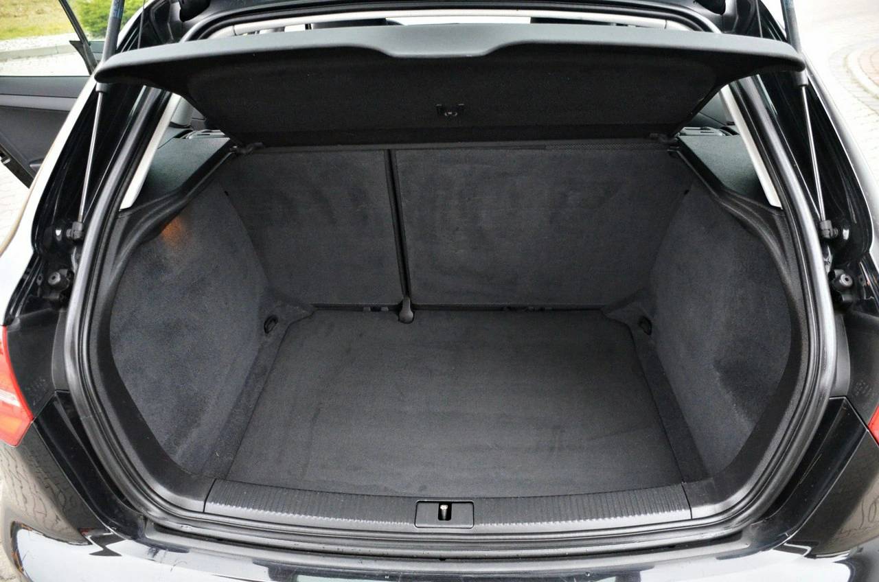 Audi A3 - Zdjęcie 22