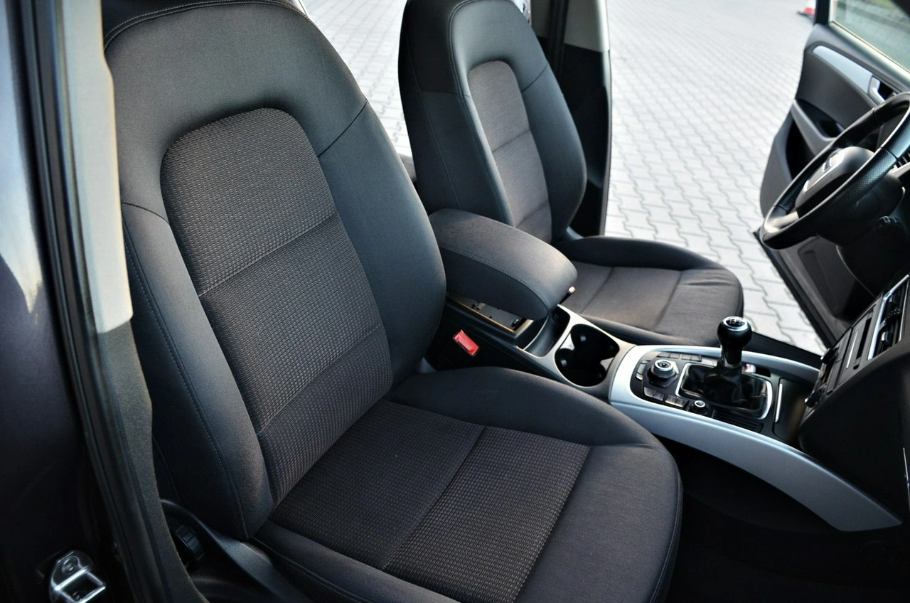 Audi Q5 - Zdjęcie 15