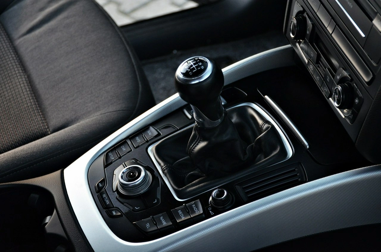 Audi Q5 - Zdjęcie 16