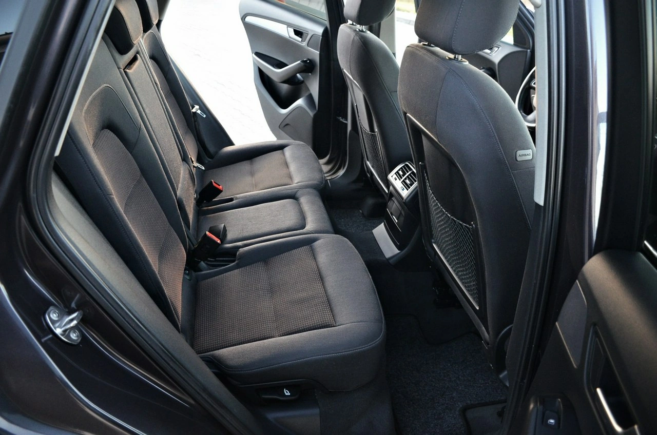 Audi Q5 - Zdjęcie 18