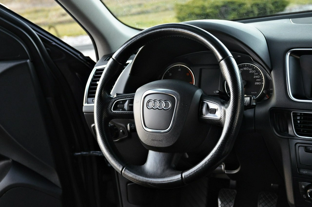 Audi Q5 - Zdjęcie 19
