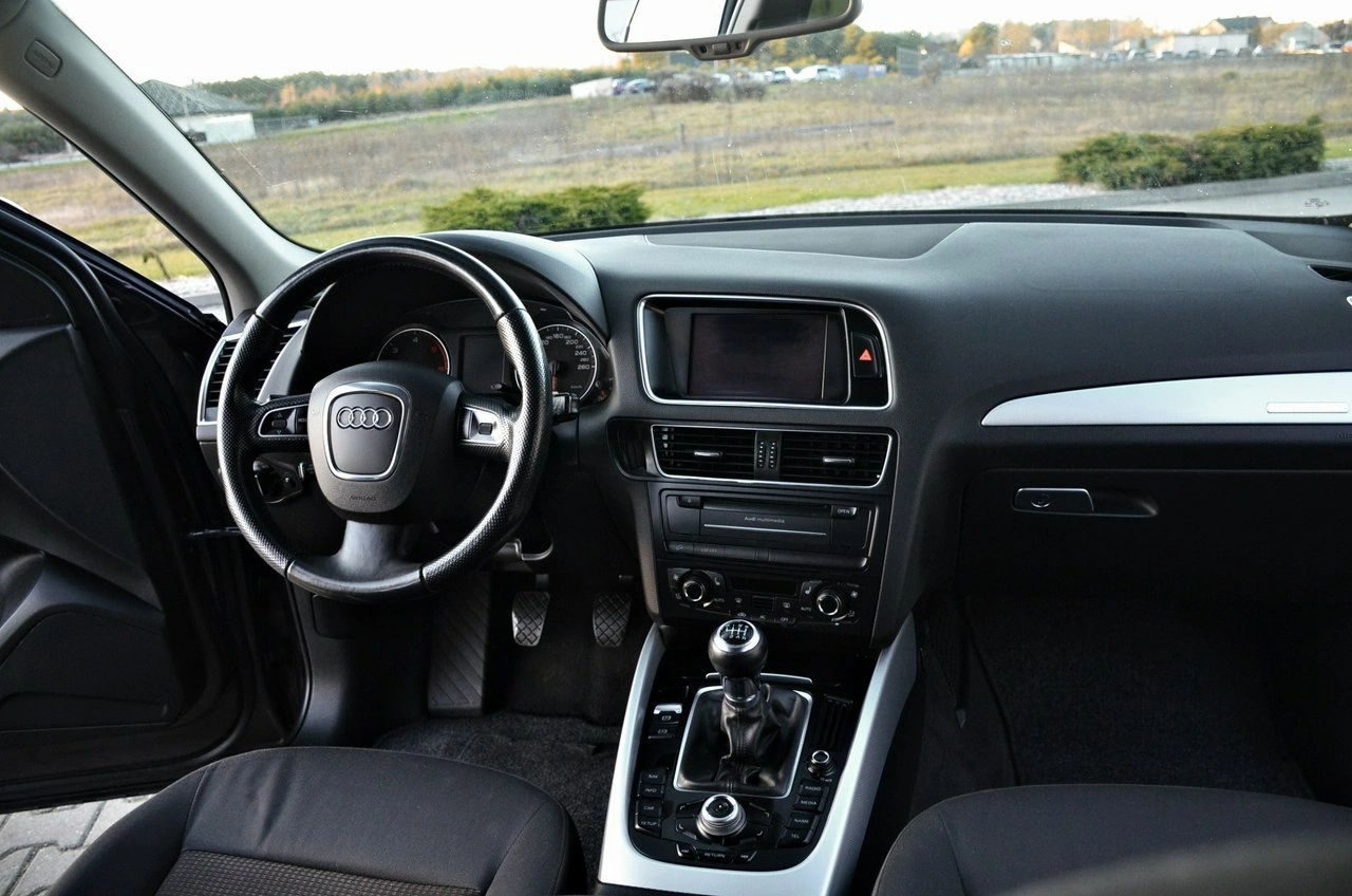 Audi Q5 - Zdjęcie 20