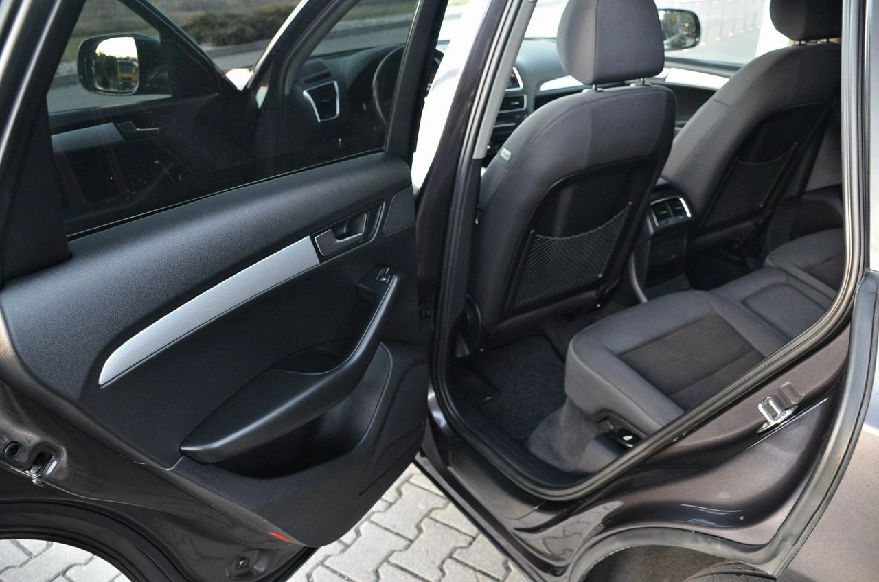 Audi Q5 - Zdjęcie 21