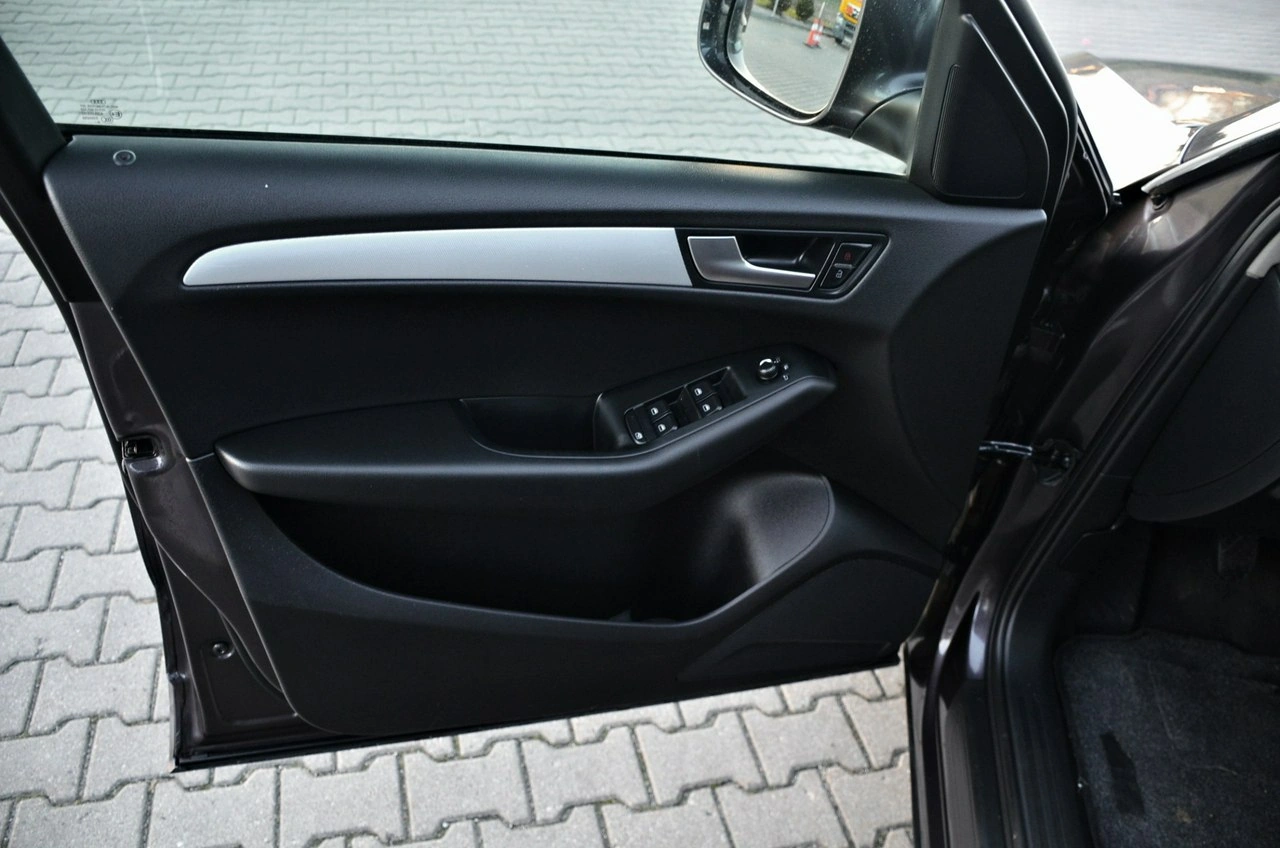 Audi Q5 - Zdjęcie 22