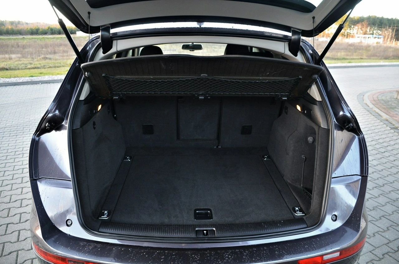 Audi Q5 - Zdjęcie 24