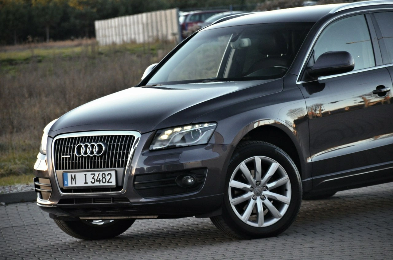 Audi Q5 - Zdjęcie 7