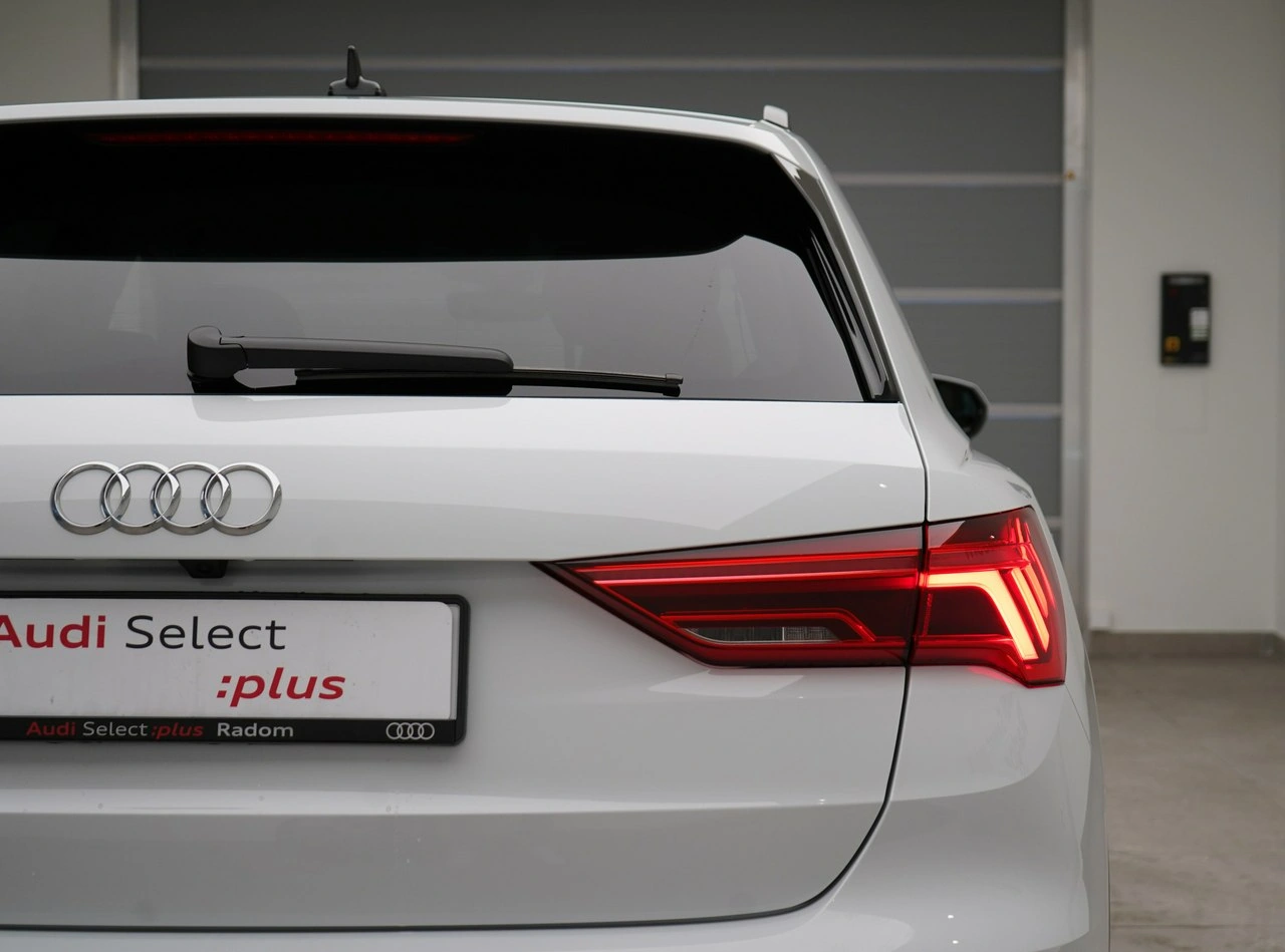 Audi Q3 - Zdjęcie 9