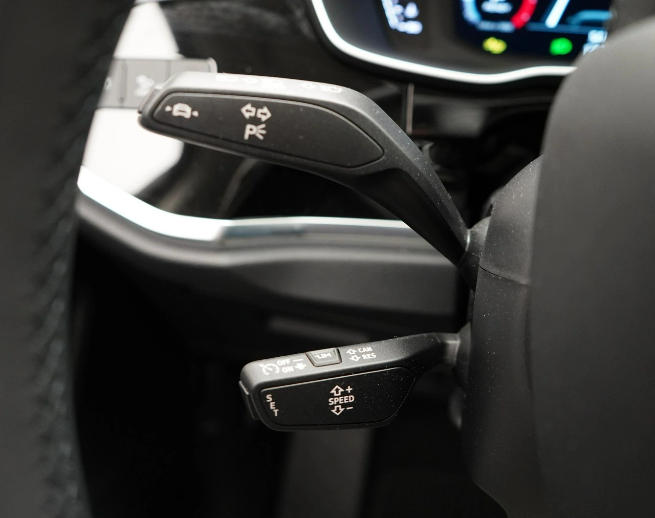 Audi Q3 - Zdjęcie 15