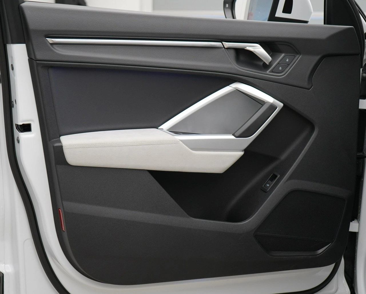 Audi Q3 - Zdjęcie 16