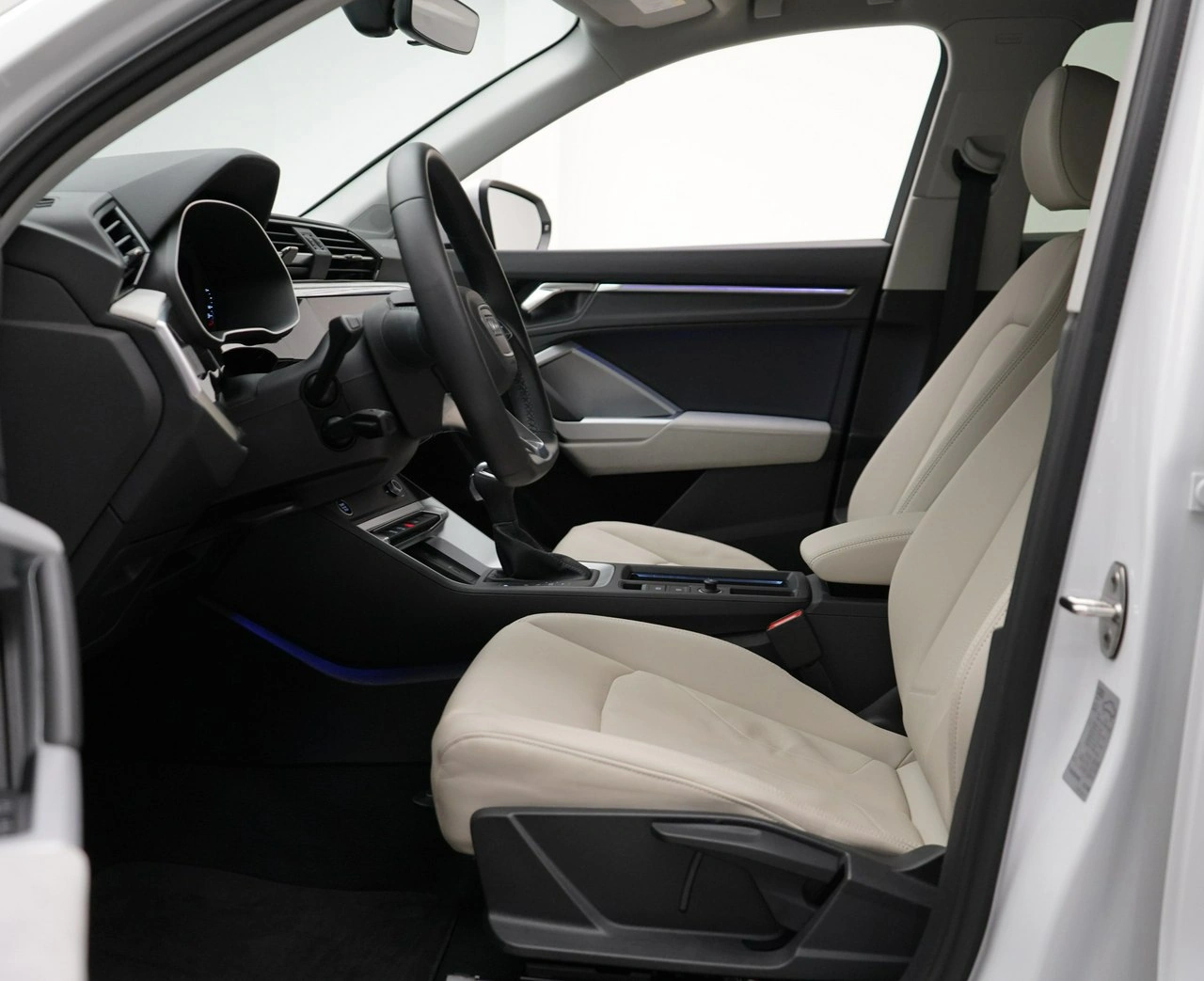 Audi Q3 - Zdjęcie 17