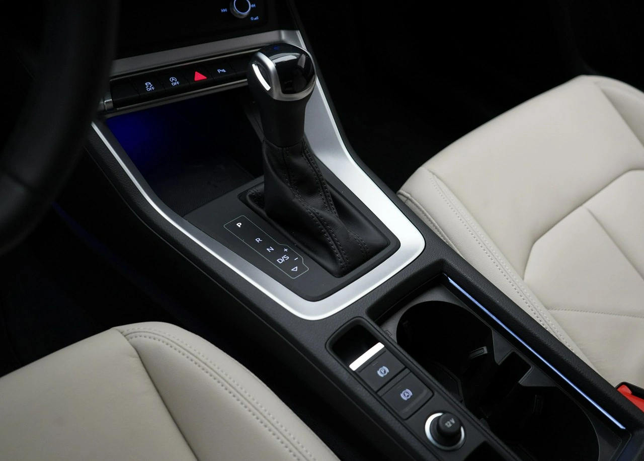 Audi Q3 - Zdjęcie 19