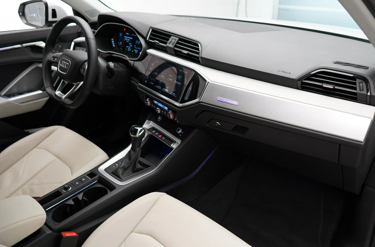 Audi Q3 - Zdjęcie 22