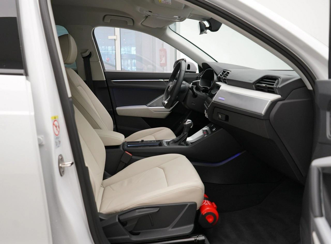 Audi Q3 - Zdjęcie 23