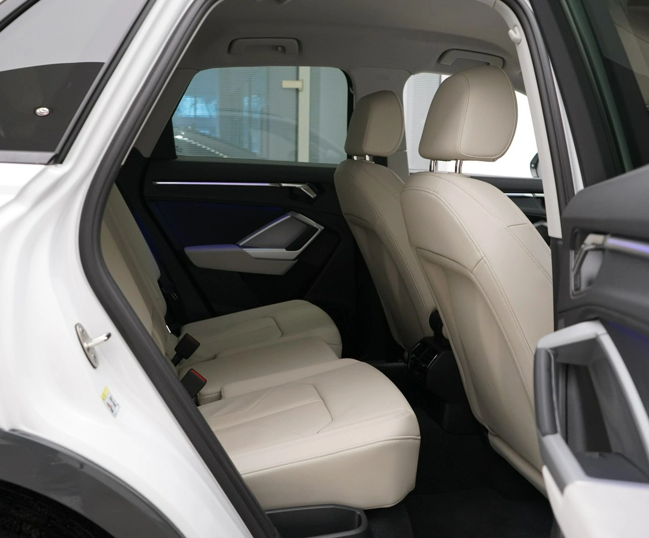 Audi Q3 - Zdjęcie 24