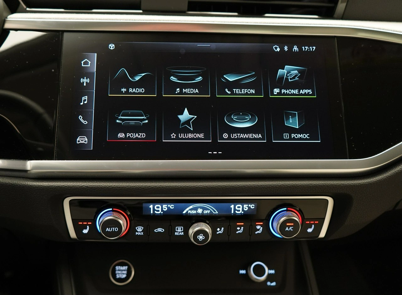 Audi Q3 - Zdjęcie 25