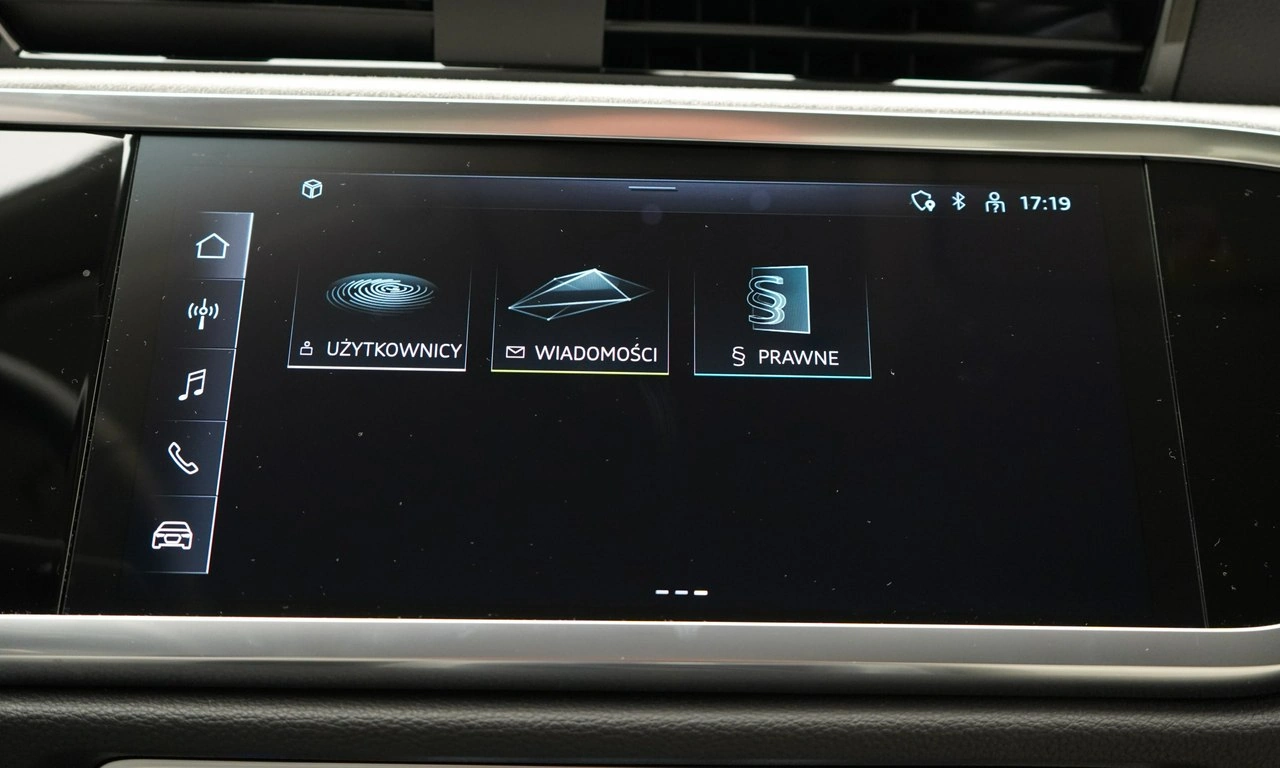 Audi Q3 - Zdjęcie 26