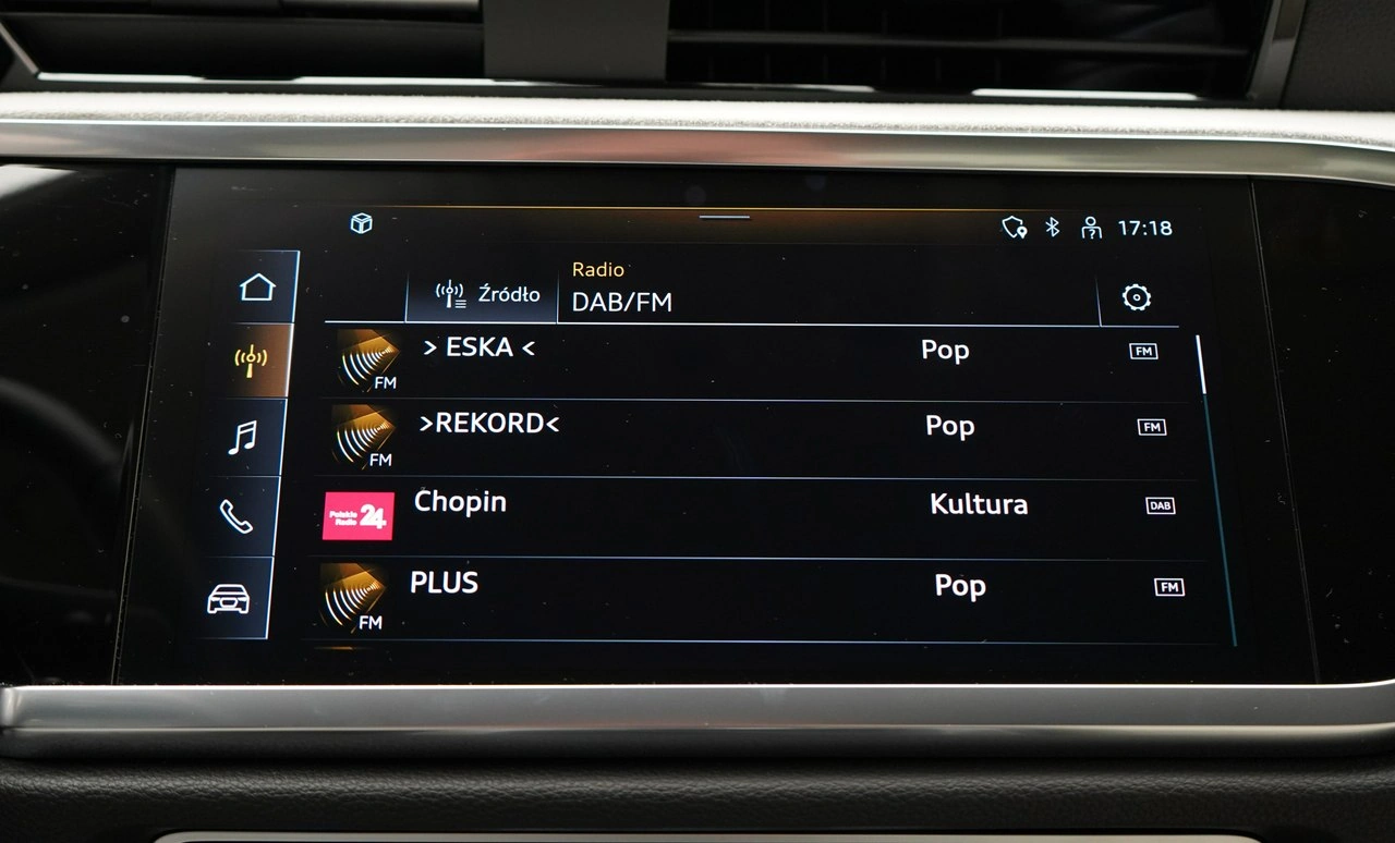 Audi Q3 - Zdjęcie 27